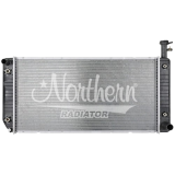 Chevy  GM Radiator 15107009, 152462433, 84462085